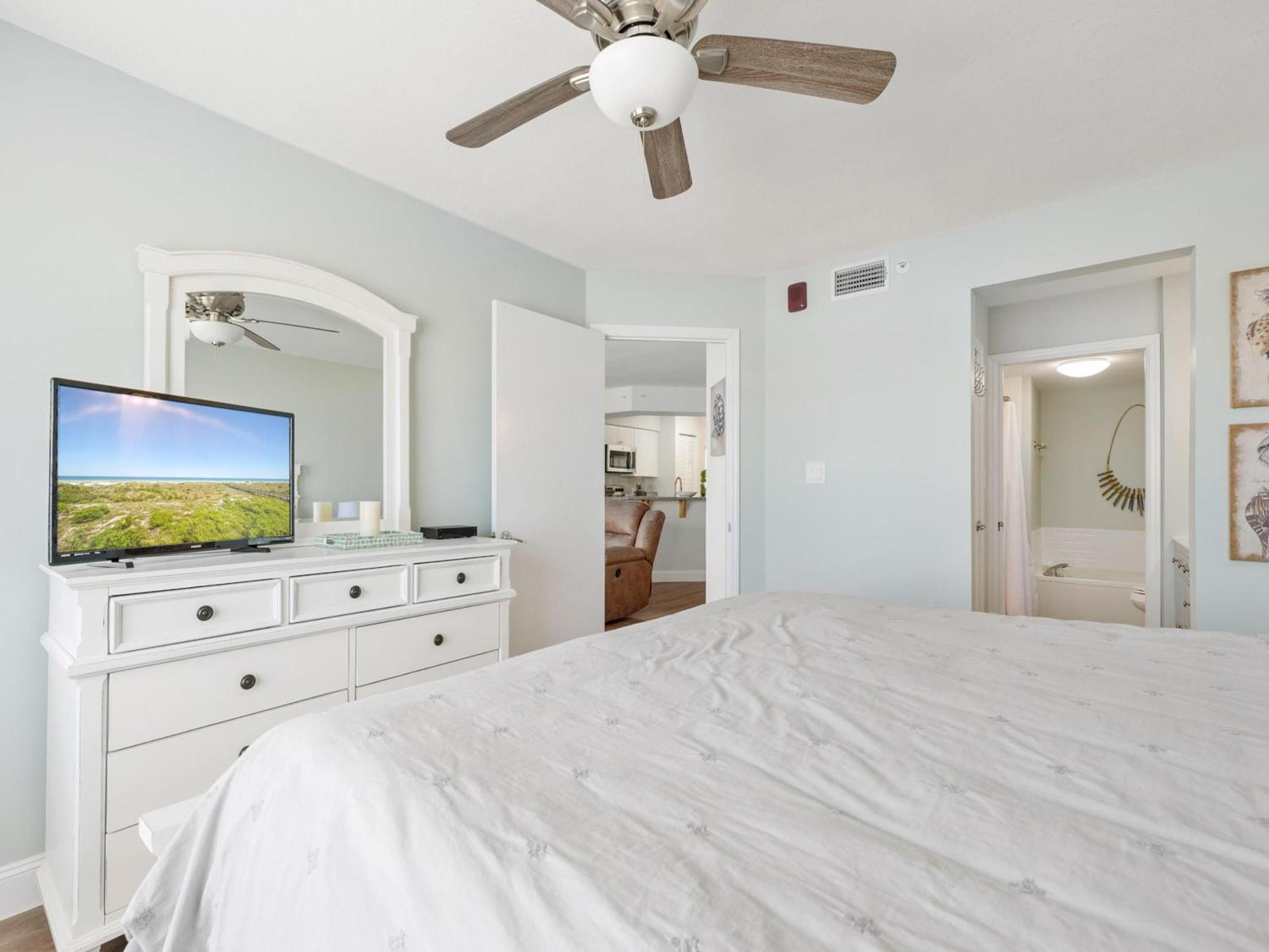 شقة Sea Winds 501 - Corner Breeze شاطئ أورموند المظهر الخارجي الصورة