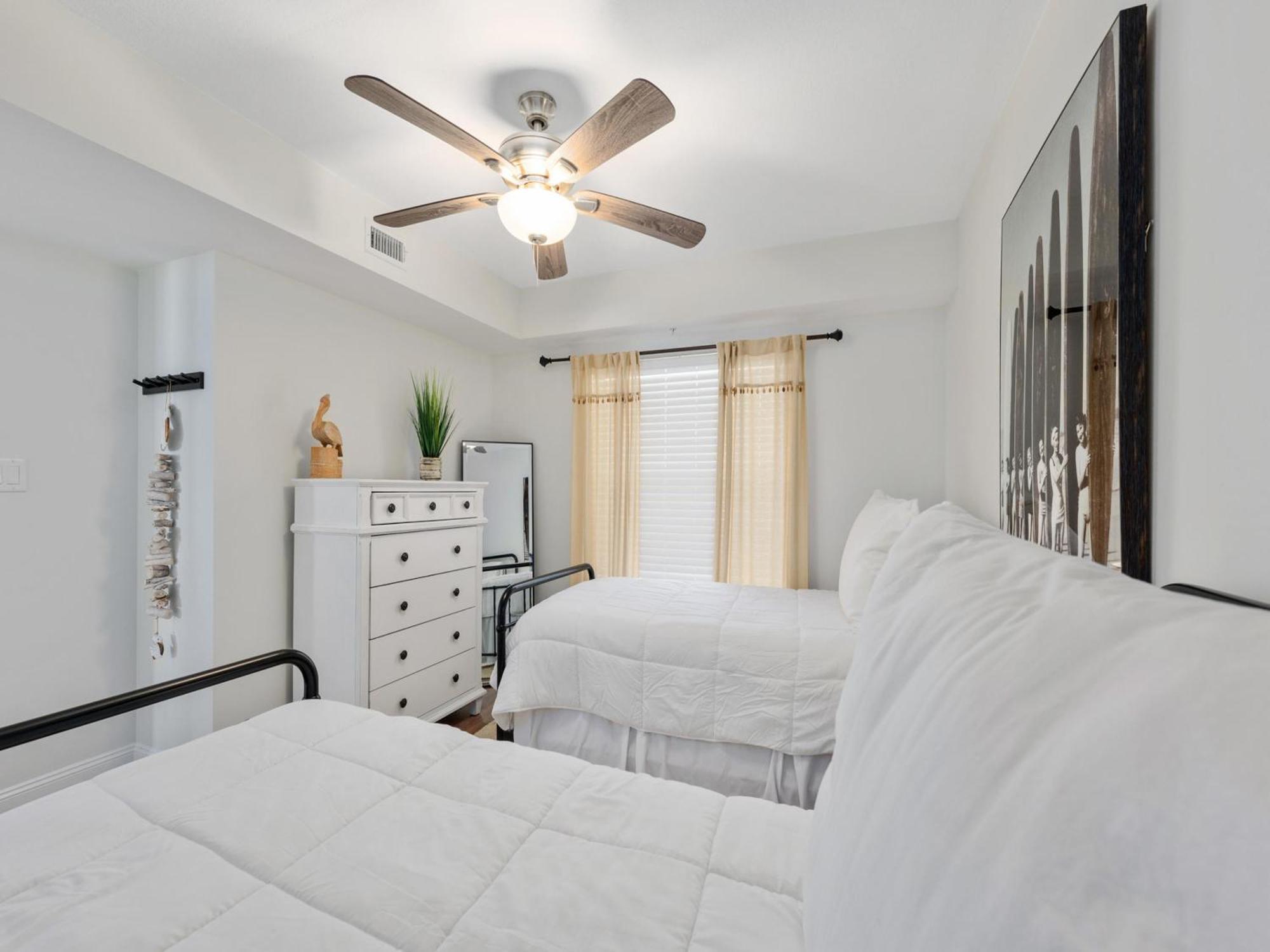 شقة Sea Winds 501 - Corner Breeze شاطئ أورموند المظهر الخارجي الصورة